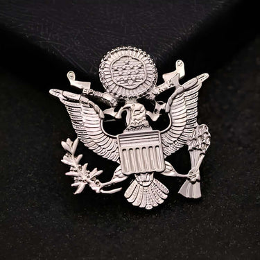 Men's European And American Fashion Lapel Pins -, Brooch , Drestiny , Australia, Canada, Gender_Men, Gold, Lapel Pins, New Zealand, Silver, United Kingdom, United States , Drestiny , www.shopdrestiny.com